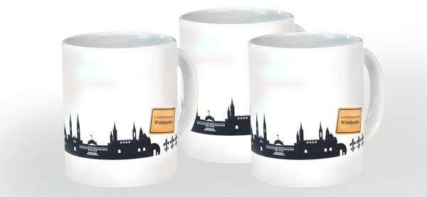Tasse Hansestadt Wismar