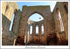 Bellerkirche Postkarte