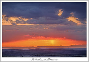 W&ouml;rrstadt Postkarte